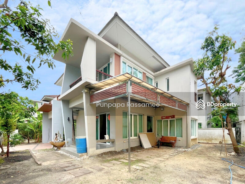 For Sale - The City Ratchaphruek-Charan 13, Bangkok