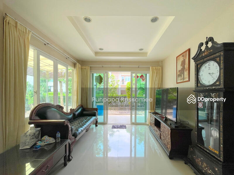 For Sale - The City Ratchaphruek-Charan 13, Bangkok