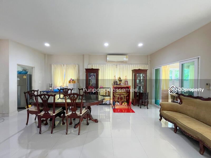 For Sale - The City Ratchaphruek-Charan 13, Bangkok