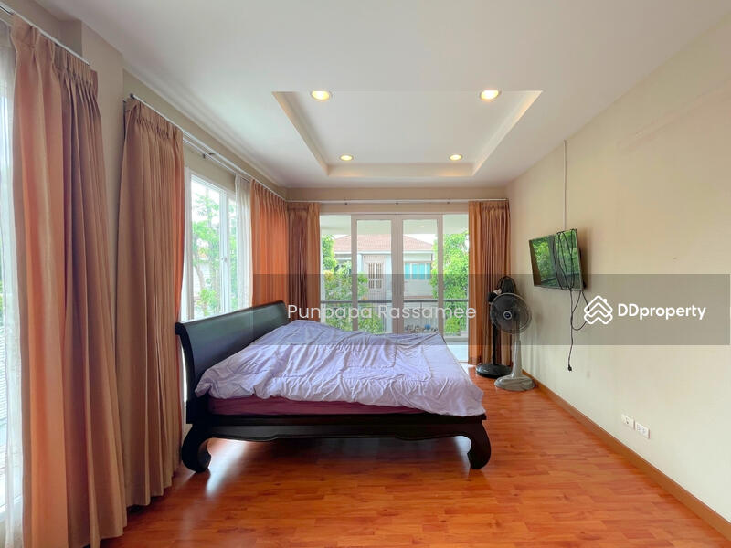 For Sale - The City Ratchaphruek-Charan 13, Bangkok