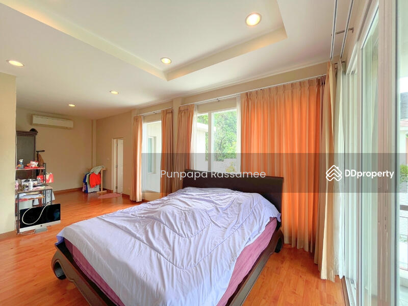 For Sale - The City Ratchaphruek-Charan 13, Bangkok