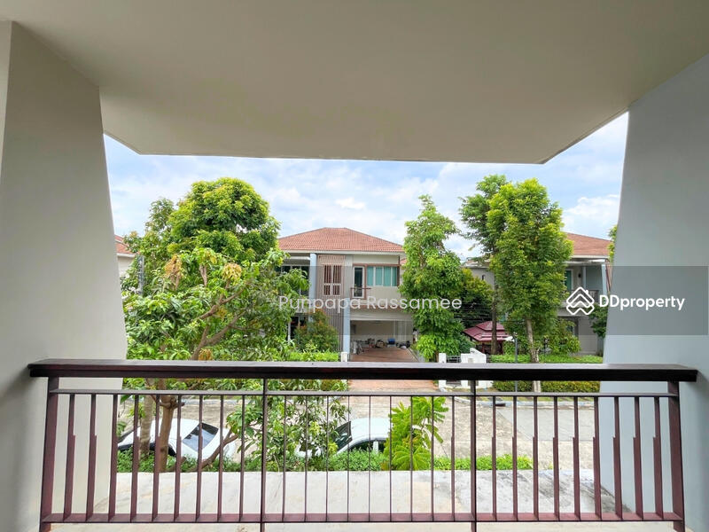 For Sale - The City Ratchaphruek-Charan 13, Bangkok