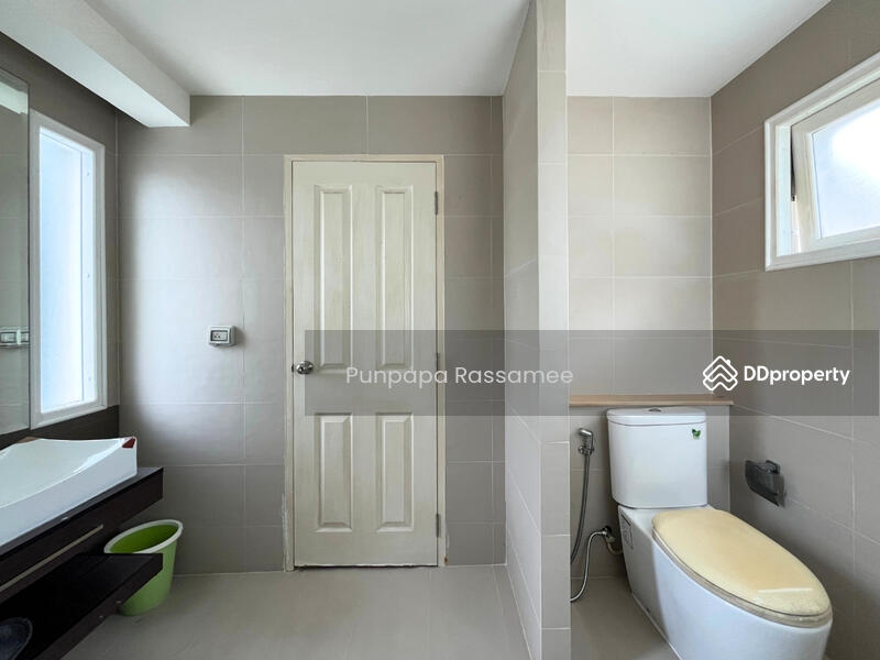 For Sale - The City Ratchaphruek-Charan 13, Bangkok