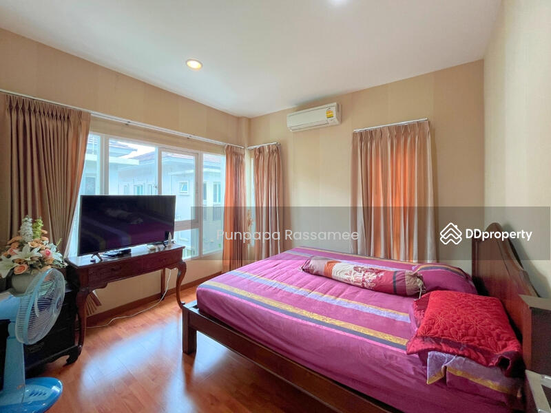 For Sale - The City Ratchaphruek-Charan 13, Bangkok