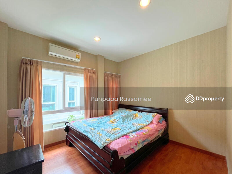 For Sale - The City Ratchaphruek-Charan 13, Bangkok