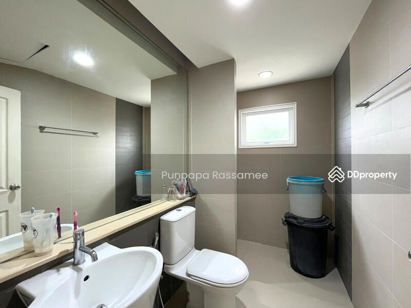 For Sale - The City Ratchaphruek-Charan 13, Bangkok