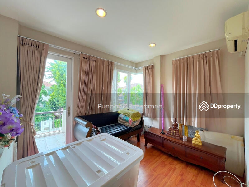 For Sale - The City Ratchaphruek-Charan 13, Bangkok
