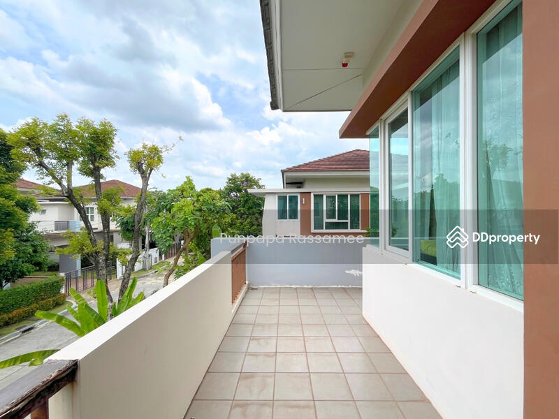 For Sale - The City Ratchaphruek-Charan 13, Bangkok