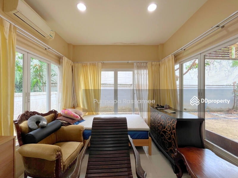 For Sale - The City Ratchaphruek-Charan 13, Bangkok