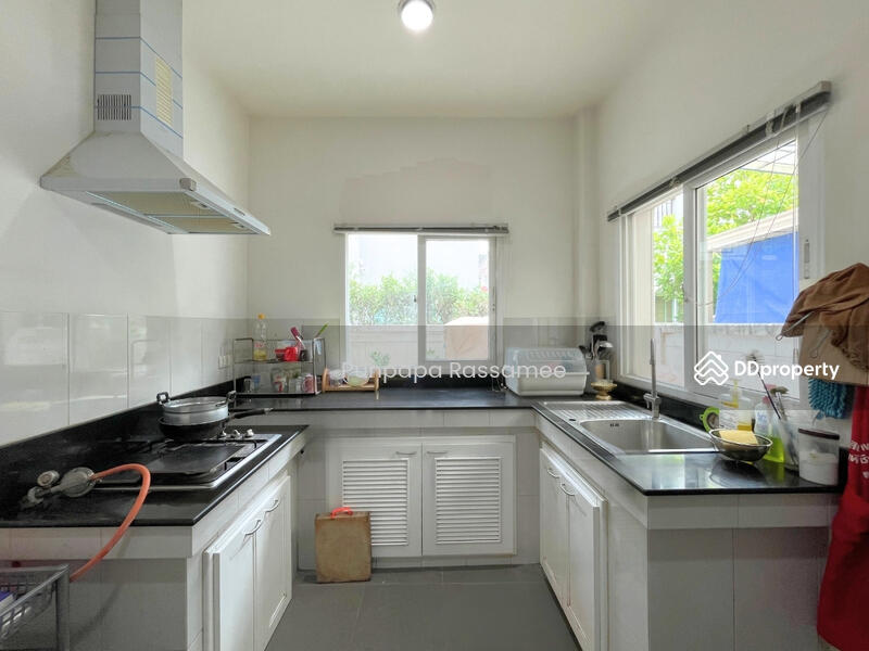 For Sale - The City Ratchaphruek-Charan 13, Bangkok