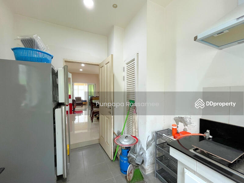 For Sale - The City Ratchaphruek-Charan 13, Bangkok