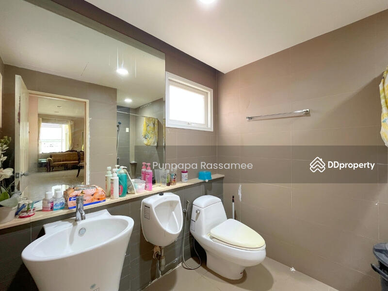 For Sale - The City Ratchaphruek-Charan 13, Bangkok