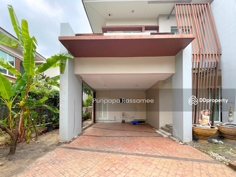For Sale - The City Ratchaphruek-Charan 13, Bangkok