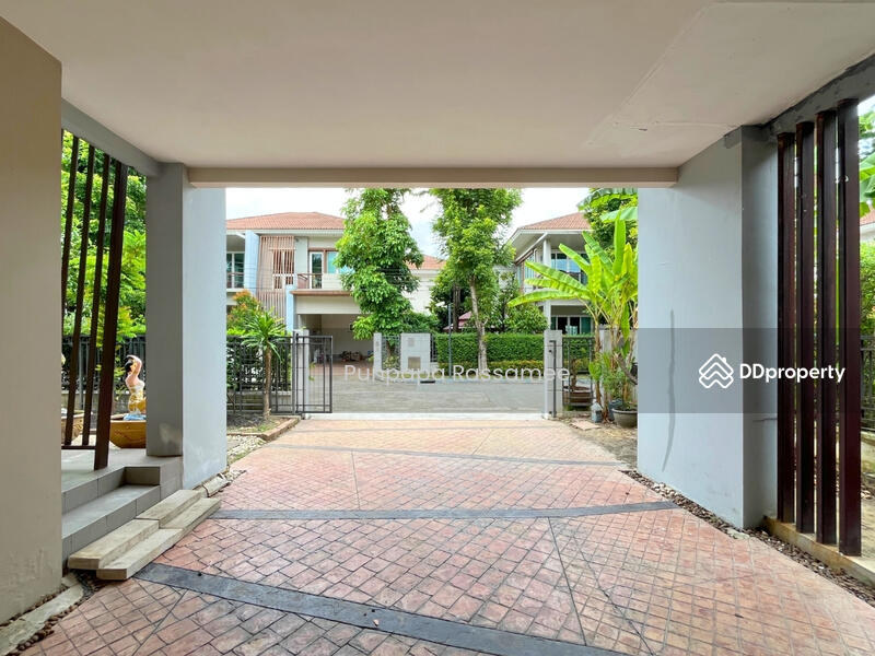 For Sale - The City Ratchaphruek-Charan 13, Bangkok