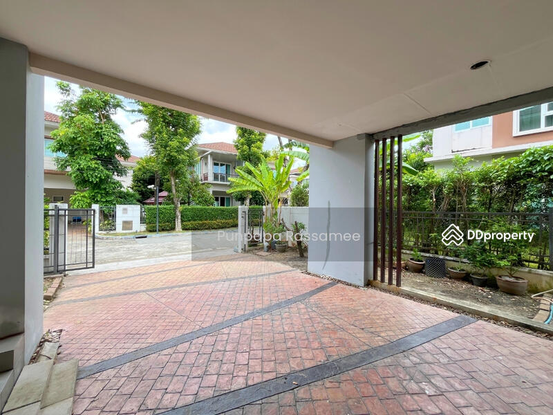 For Sale - The City Ratchaphruek-Charan 13, Bangkok