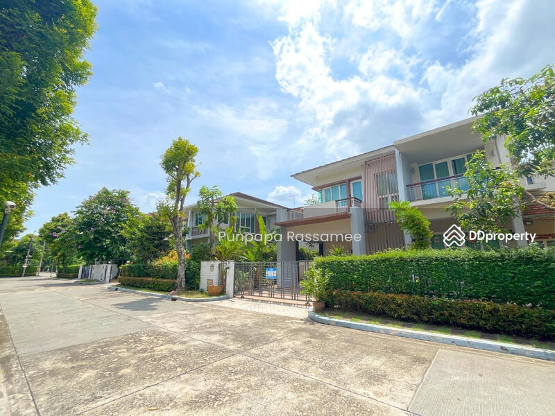 For Sale - The City Ratchaphruek-Charan 13, Bangkok