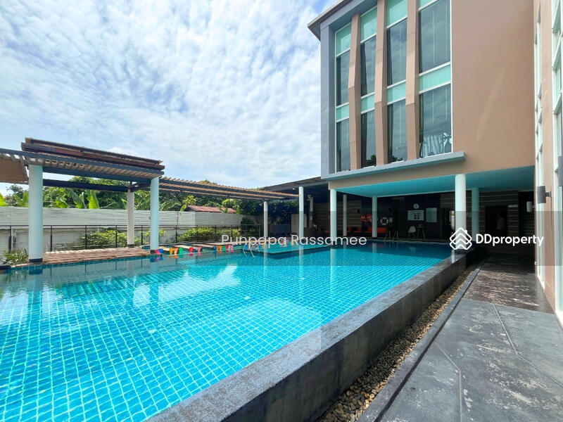 For Sale - The City Ratchaphruek-Charan 13, Bangkok