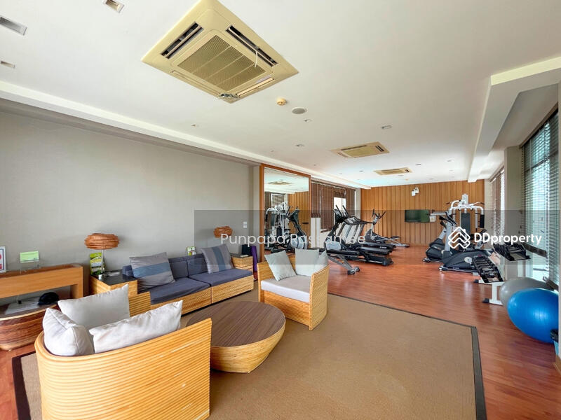 For Sale - The City Ratchaphruek-Charan 13, Bangkok