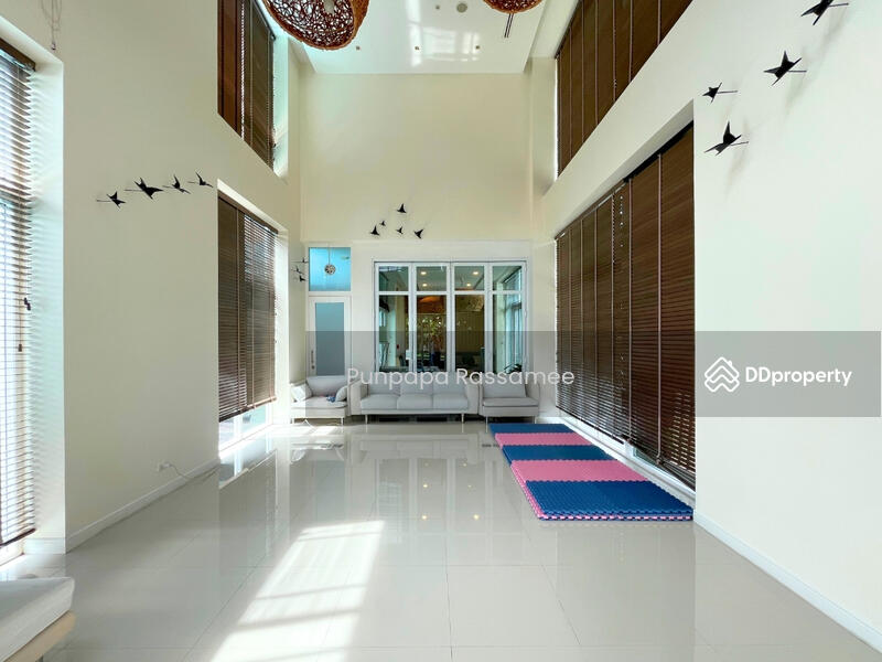 For Sale - The City Ratchaphruek-Charan 13, Bangkok