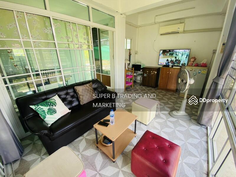 For Sale - For sale: Single house, 1 rai, 2 ngan, Lam Luk Ka, Khlong 11, Pathum Thani, Pathum Thani