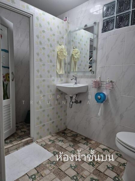 For Sale - For sale: Single house, 1 rai, 2 ngan, Lam Luk Ka, Khlong 11, Pathum Thani, Pathum Thani