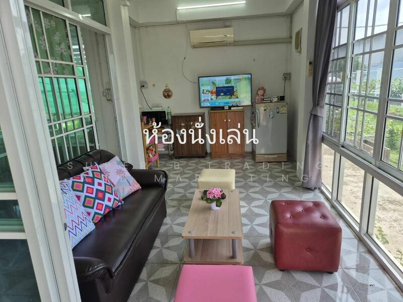 ขาย - ขาย บ้านเดี่ยว 1 ไร่ 2 งาน ลำลูกกา คลอง11 ปทุมธานี, ปทุมธานี