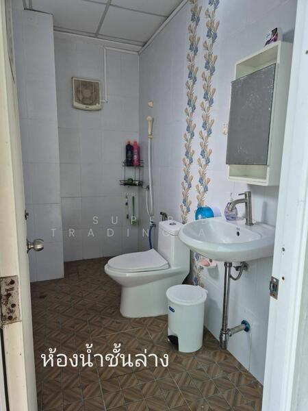 ขาย - ขาย บ้านเดี่ยว 1 ไร่ 2 งาน ลำลูกกา คลอง11 ปทุมธานี, ปทุมธานี