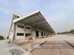 โกดังให้เช่า โรงงานให้เช่า 8500 ตรม หนองขาม, ศรีราชา, ชลบุรี/ 泰国仓库/工厂，出租/出售 (หมายเลขประกาศ: AT1939R), ชลบุรี