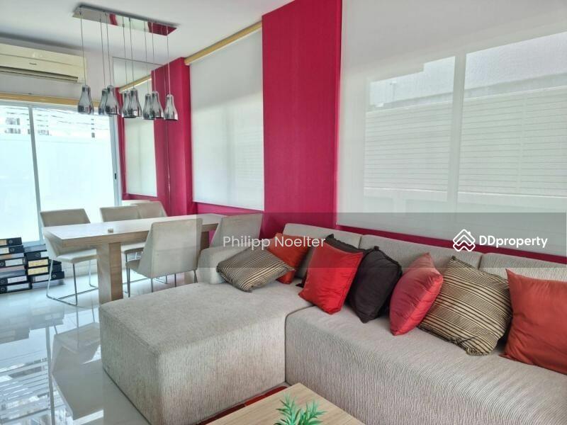 For Sale - Nirvana Cluster Ramkhamhaeng, Bangkok