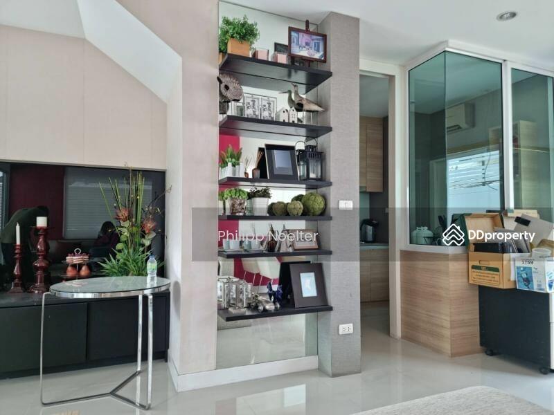 ขาย - Nirvana Cluster Ramkhamhaeng : เนอวานา คลัสเตอร์ รามคำแหง, กรุงเทพ