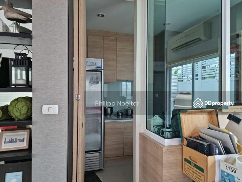 ขาย - Nirvana Cluster Ramkhamhaeng : เนอวานา คลัสเตอร์ รามคำแหง, กรุงเทพ