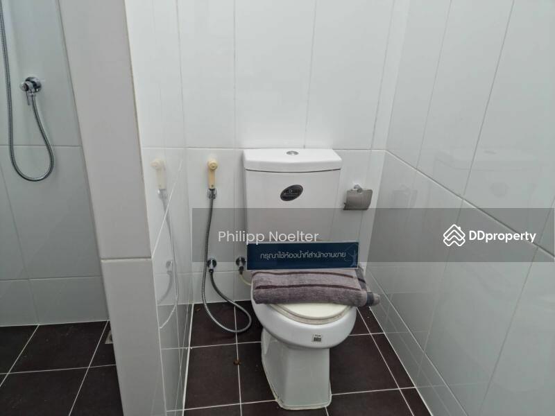 For Sale - Nirvana Cluster Ramkhamhaeng, Bangkok