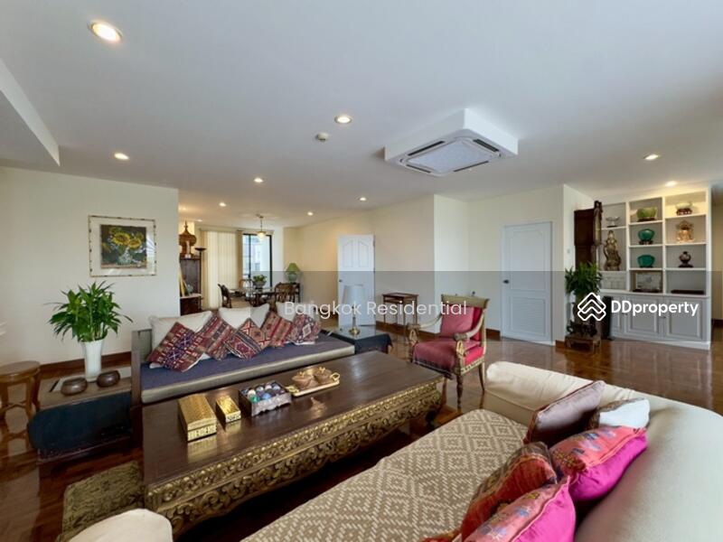 For Rent - Prime Mansion Sukhumvit 31, Bangkok