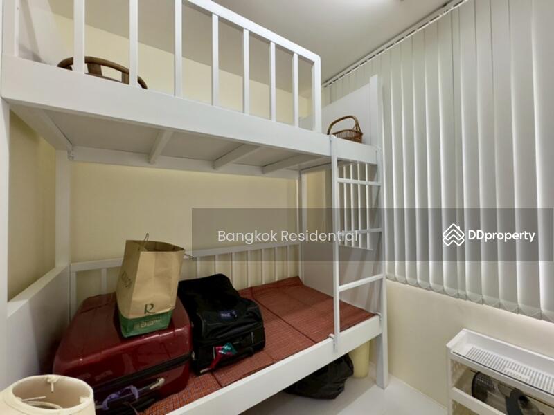ให้เช่า - Prime Mansion Sukhumvit 31 : ไพรม แมนชั่น สุขุมวิท 31, กรุงเทพ