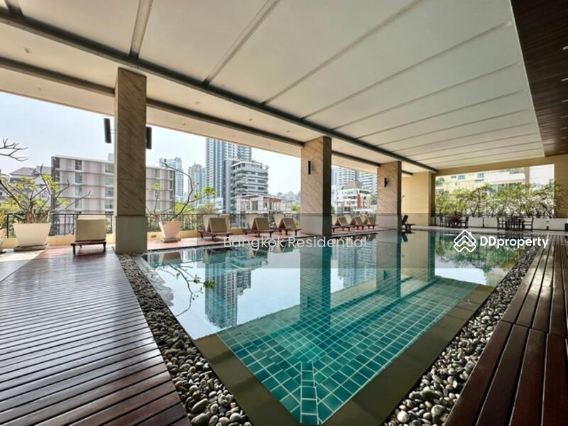 For Rent - Prime Mansion Sukhumvit 31, Bangkok
