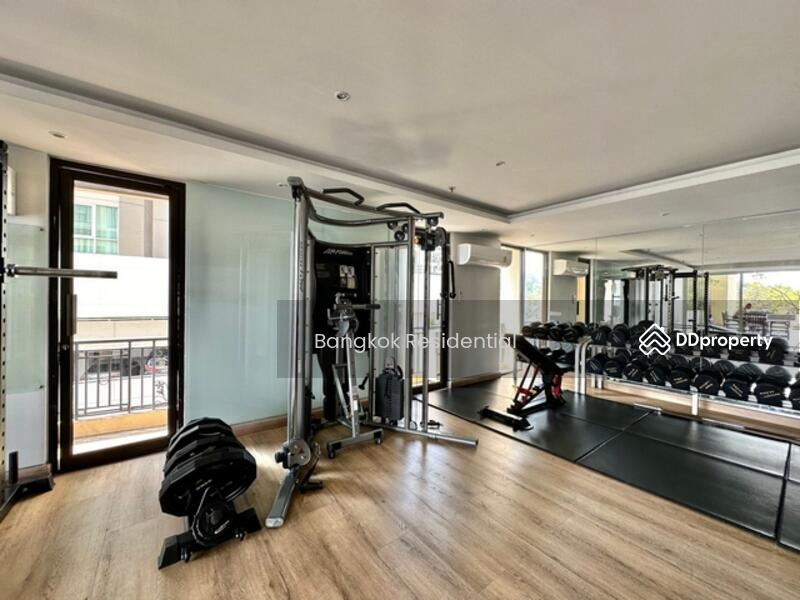 ให้เช่า - Prime Mansion Sukhumvit 31 : ไพรม แมนชั่น สุขุมวิท 31, กรุงเทพ
