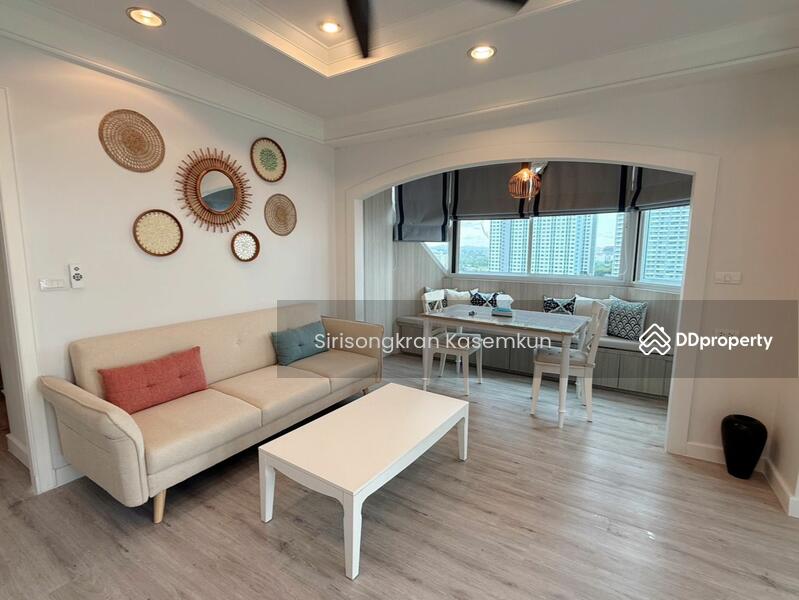 For Rent - Pattaya Condotel Chain, Chon Buri