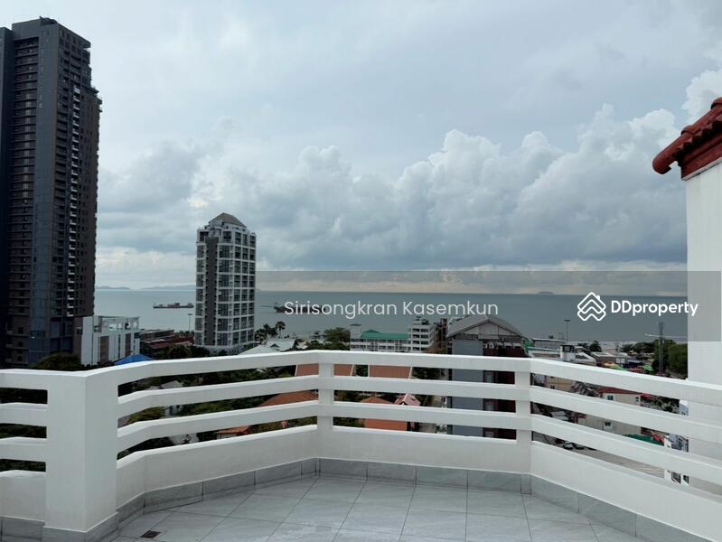 For Rent - Pattaya Condotel Chain, Chon Buri