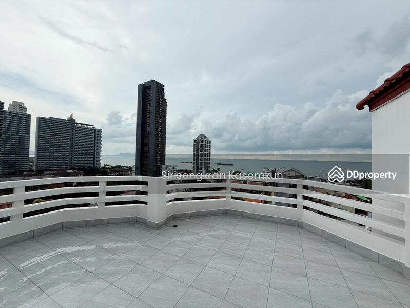 For Rent - Pattaya Condotel Chain, Chon Buri