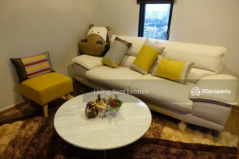 ให้เช่า - Chewathai Residence Bang Pho : ชีวาทัย เรสซิเดนซ์ บางโพ, กรุงเทพ