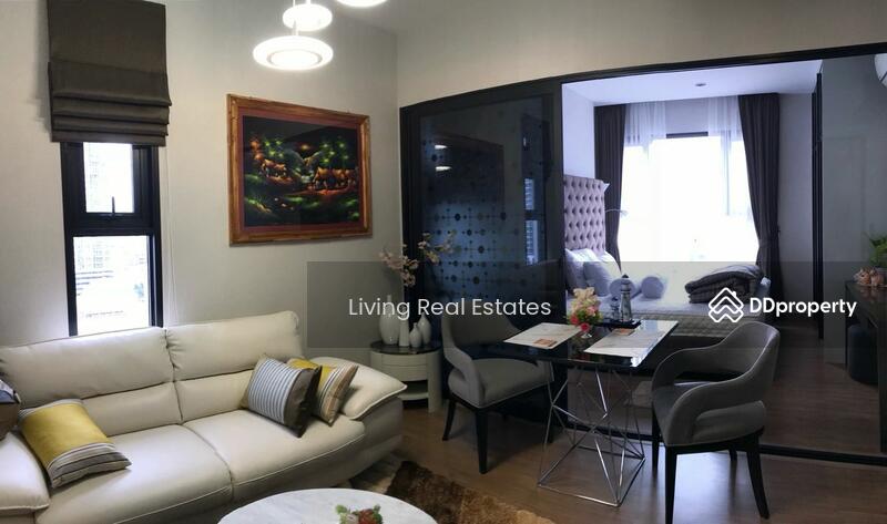 ให้เช่า - Chewathai Residence Bang Pho : ชีวาทัย เรสซิเดนซ์ บางโพ, กรุงเทพ