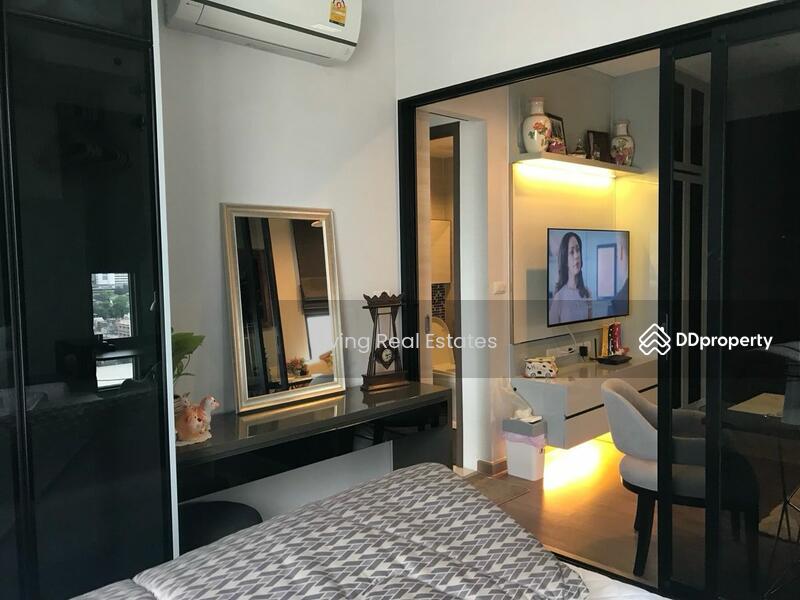 ให้เช่า - Chewathai Residence Bang Pho : ชีวาทัย เรสซิเดนซ์ บางโพ, กรุงเทพ