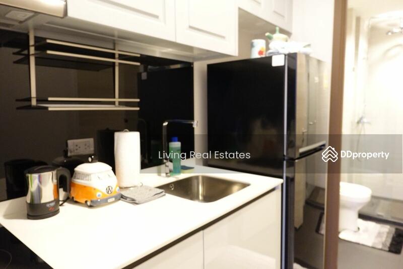 ให้เช่า - Chewathai Residence Bang Pho : ชีวาทัย เรสซิเดนซ์ บางโพ, กรุงเทพ