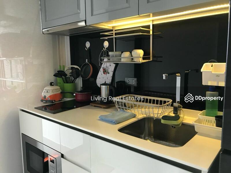 ให้เช่า - Chewathai Residence Bang Pho : ชีวาทัย เรสซิเดนซ์ บางโพ, กรุงเทพ