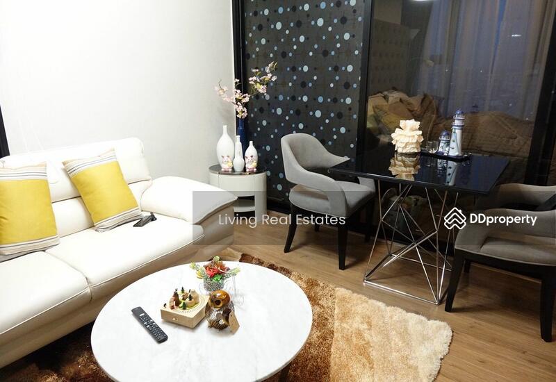 ให้เช่า - Chewathai Residence Bang Pho : ชีวาทัย เรสซิเดนซ์ บางโพ, กรุงเทพ