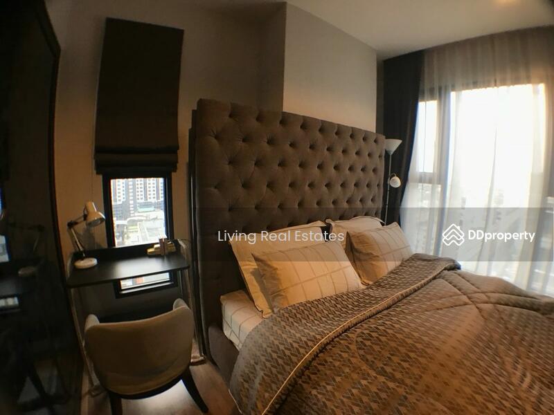 ให้เช่า - Chewathai Residence Bang Pho : ชีวาทัย เรสซิเดนซ์ บางโพ, กรุงเทพ