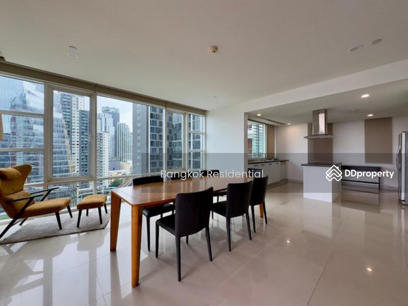 For Rent - Fullerton Sukhumvit, Bangkok