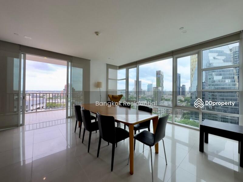 ให้เช่า - Fullerton Sukhumvit : ฟูลเลอตัน สุขุมวิท, กรุงเทพ