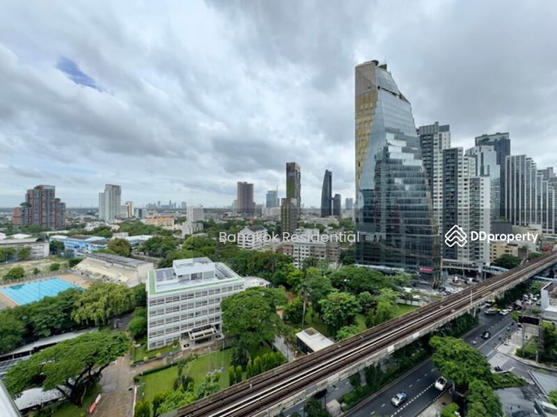 ให้เช่า - Fullerton Sukhumvit : ฟูลเลอตัน สุขุมวิท, กรุงเทพ