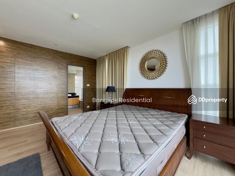 ให้เช่า - Fullerton Sukhumvit : ฟูลเลอตัน สุขุมวิท, กรุงเทพ